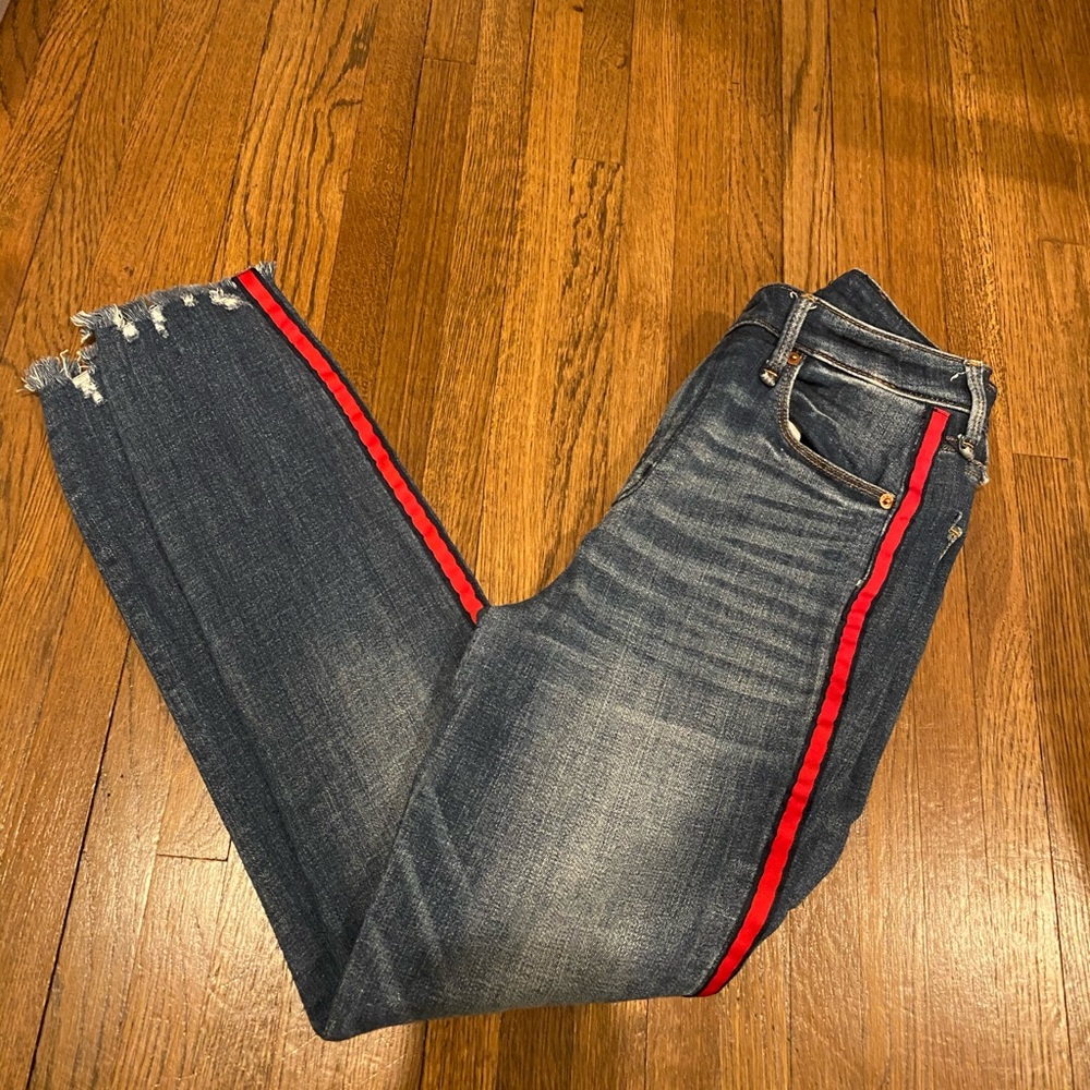 jeans